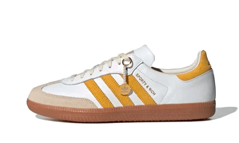 Adidas Samba