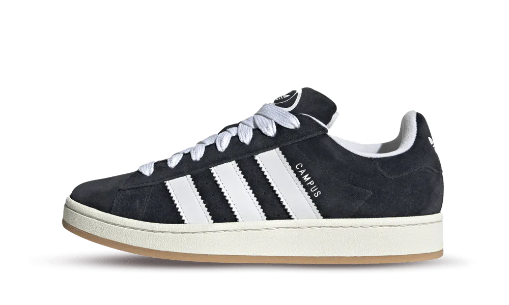 Adidas Originals Campus 00s Core Black