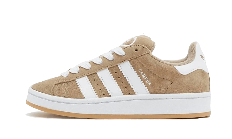 Adidas Originals Campus 00s Brown