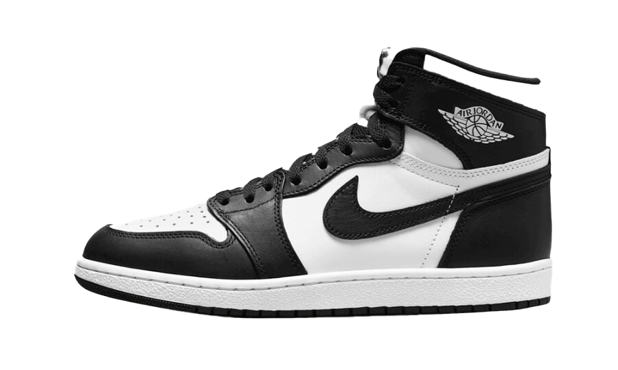 Jordan 1 Retro High 85 Black White (2023)