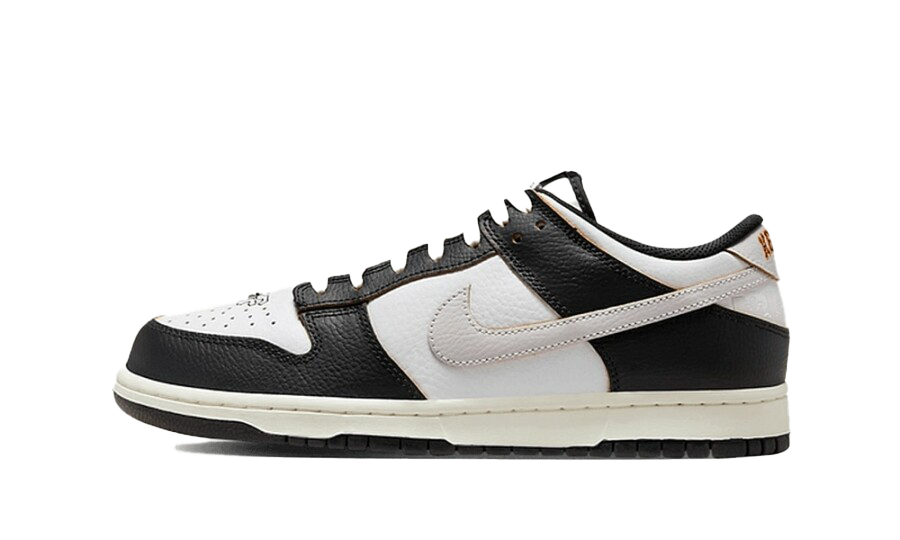 Nike SB Dunk Low HUF San Francisco