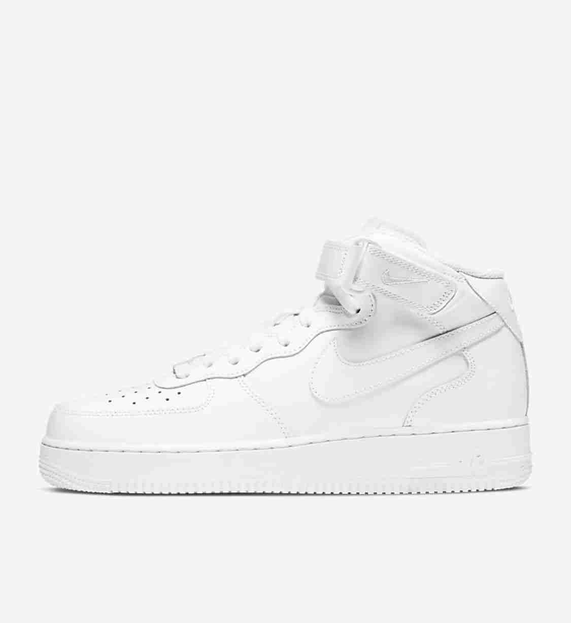 Nike air force 1 mid