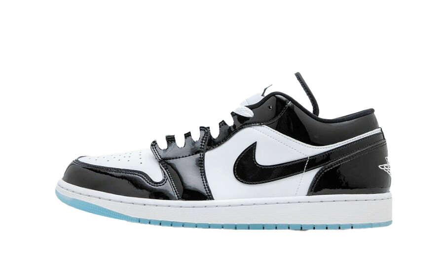 Jordan 1 Low SE Concord