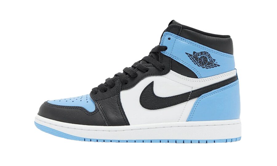 Jordan 1 Retro High OG UNC Toe
