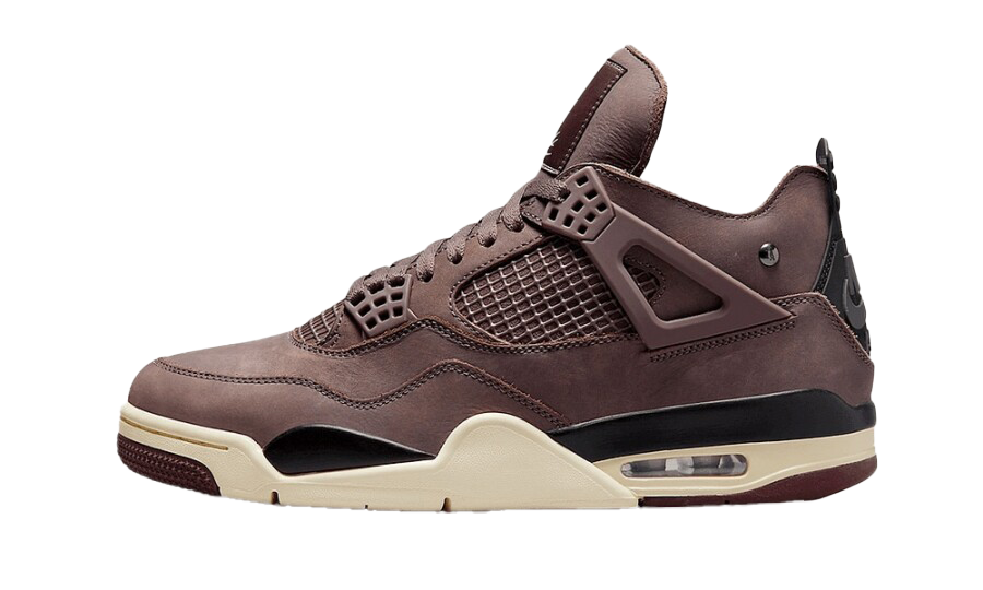 Jordan 4 Retro A Ma Maniére Violet Ore