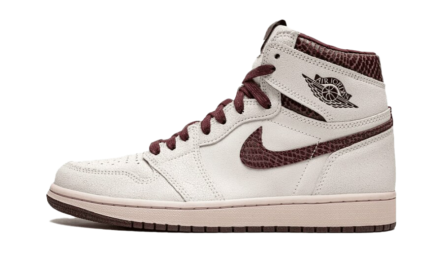 Jordan 1 Retro High OG x A Ma Maniére