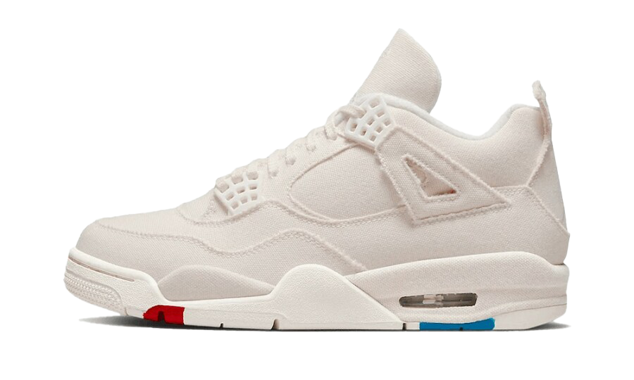 Jordan 4 Retro Blank Canvas