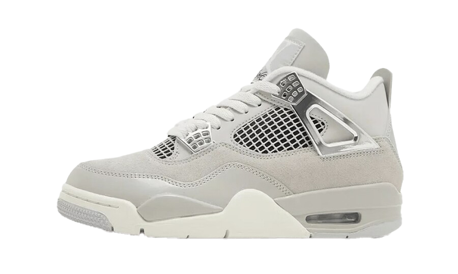 Jordan 4 Retro Frozen Moments