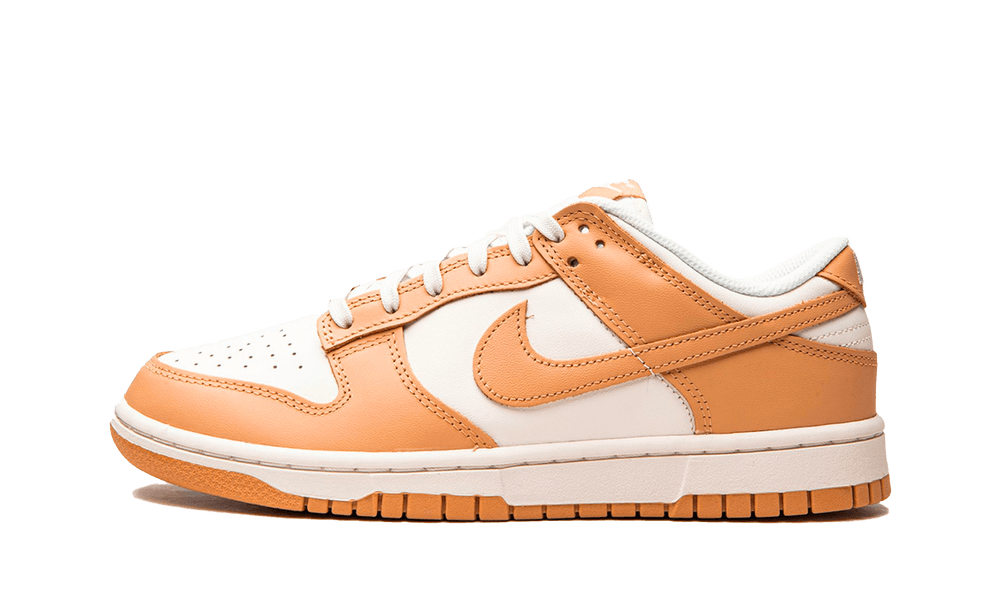Nike dunk low harvest moon