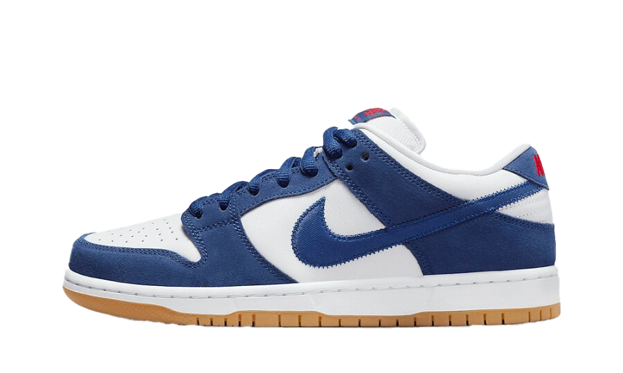 Nike SB Dunk Low Los Angeles