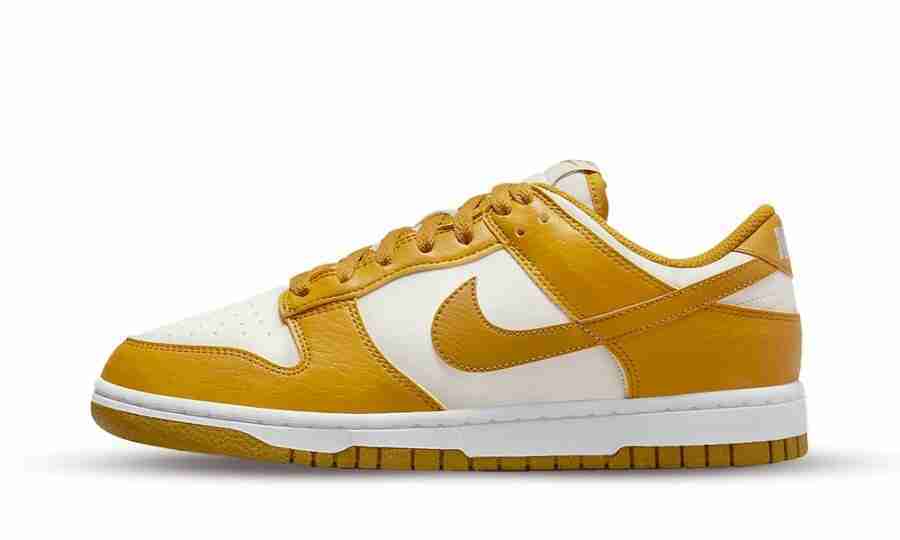 Nike dunk low next nature phantom