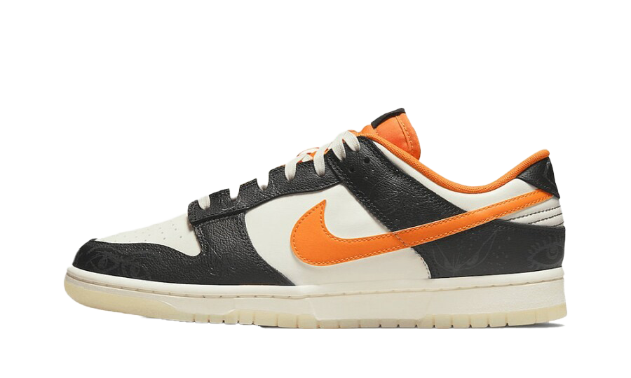 Nike Dunk Low PRM Halloween
