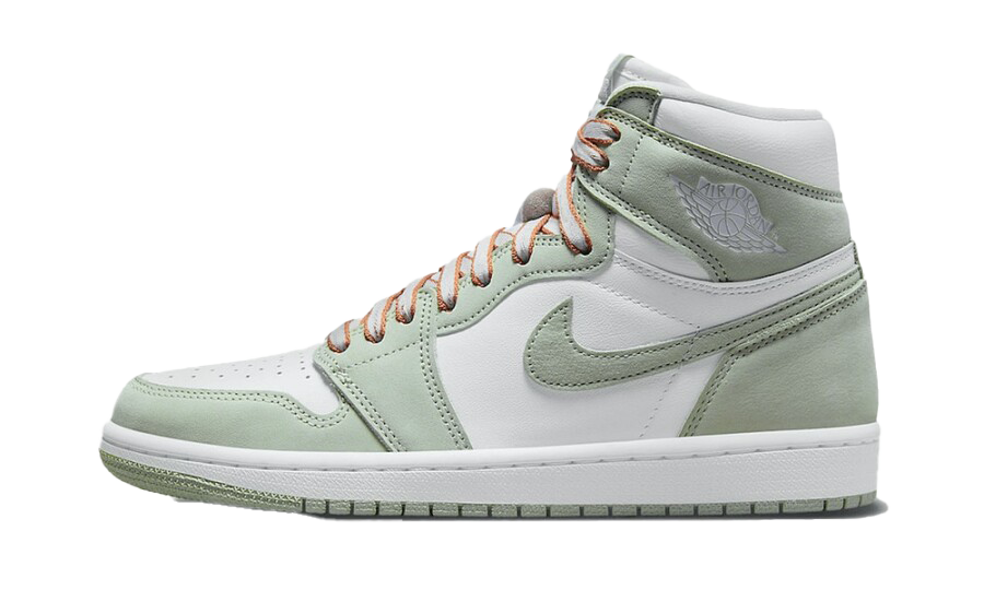 Jordan 1 High OG Seafoam