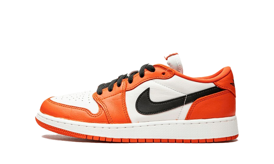 Jordan 1 Low OG "Starfish"