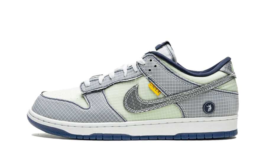 Nike Dunk Low Union Passport Pack Pistachio