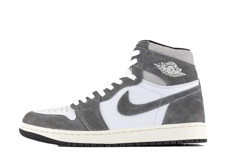 Jordan 1 Retro High OG Washed Heritage