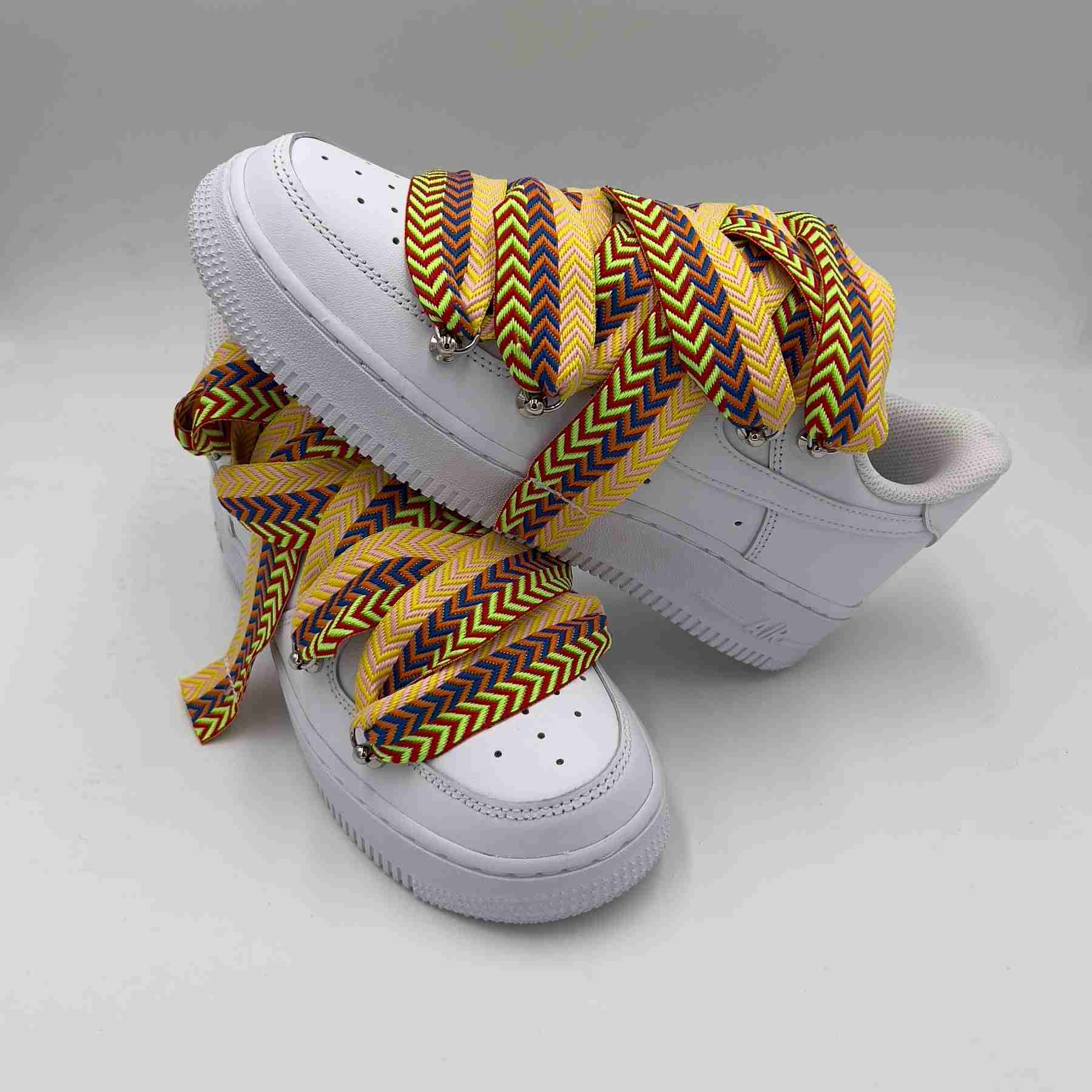 Nike Air Force 1 "Lanvin Lightning"