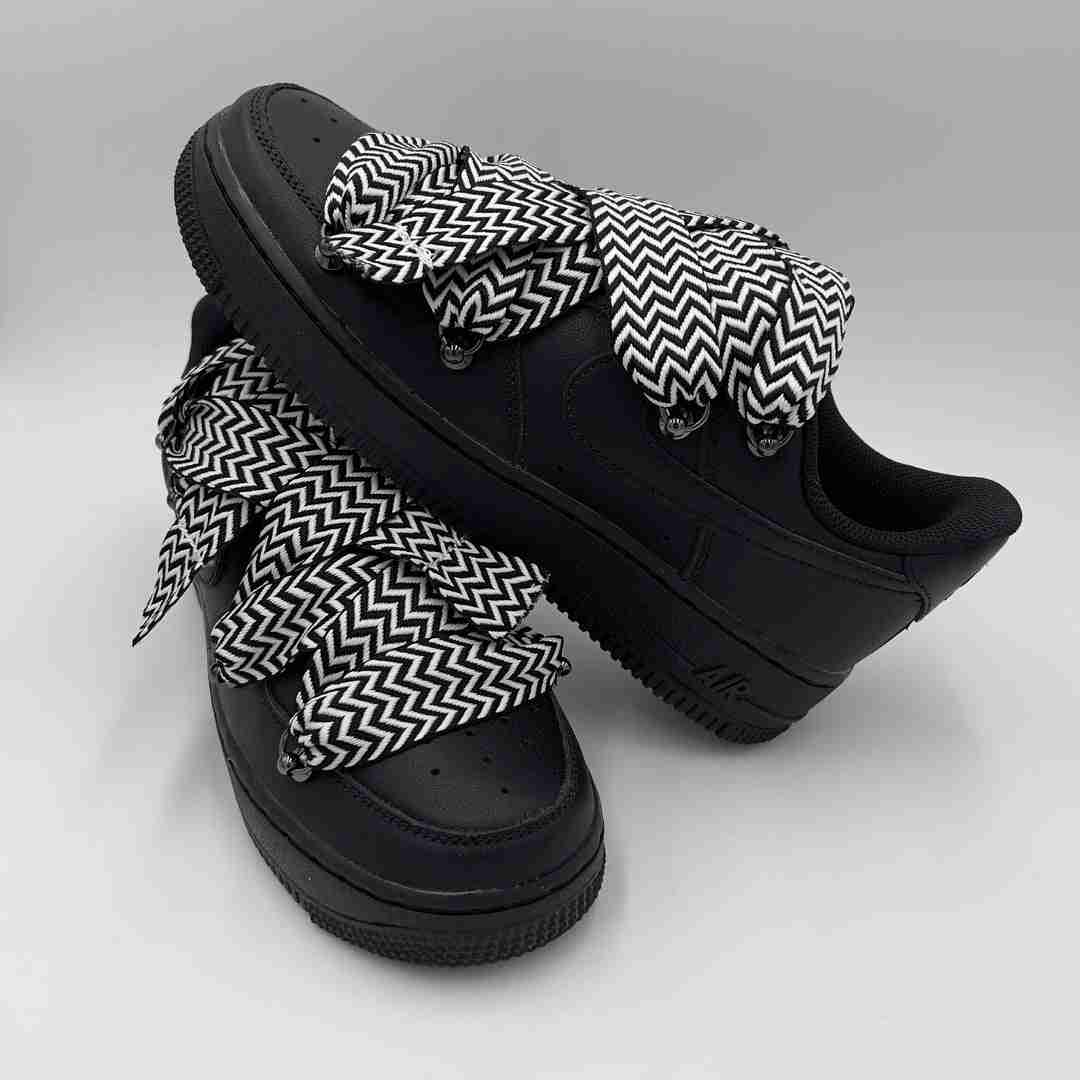 Nike Air Force 1 "Lanvin Black & White"
