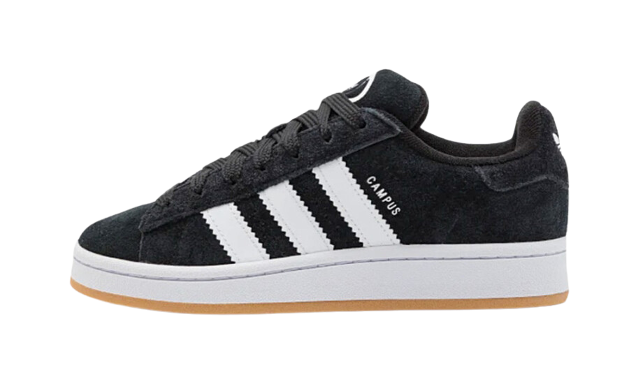 Adidas Campus 00s GS 'Core Black'