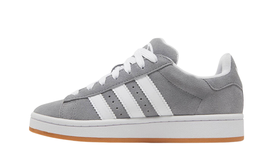 Adidas Campus 00s GS 'Grey Gum'