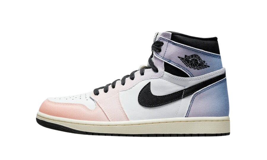 Jordan 1 Retro High OG Skyline