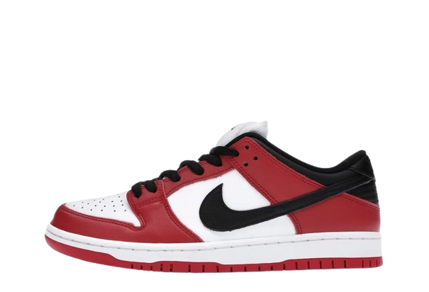 Nike SB Dunk Low Pro 'Chicago'