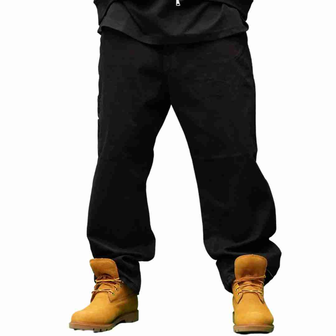 Baggy Black BPM