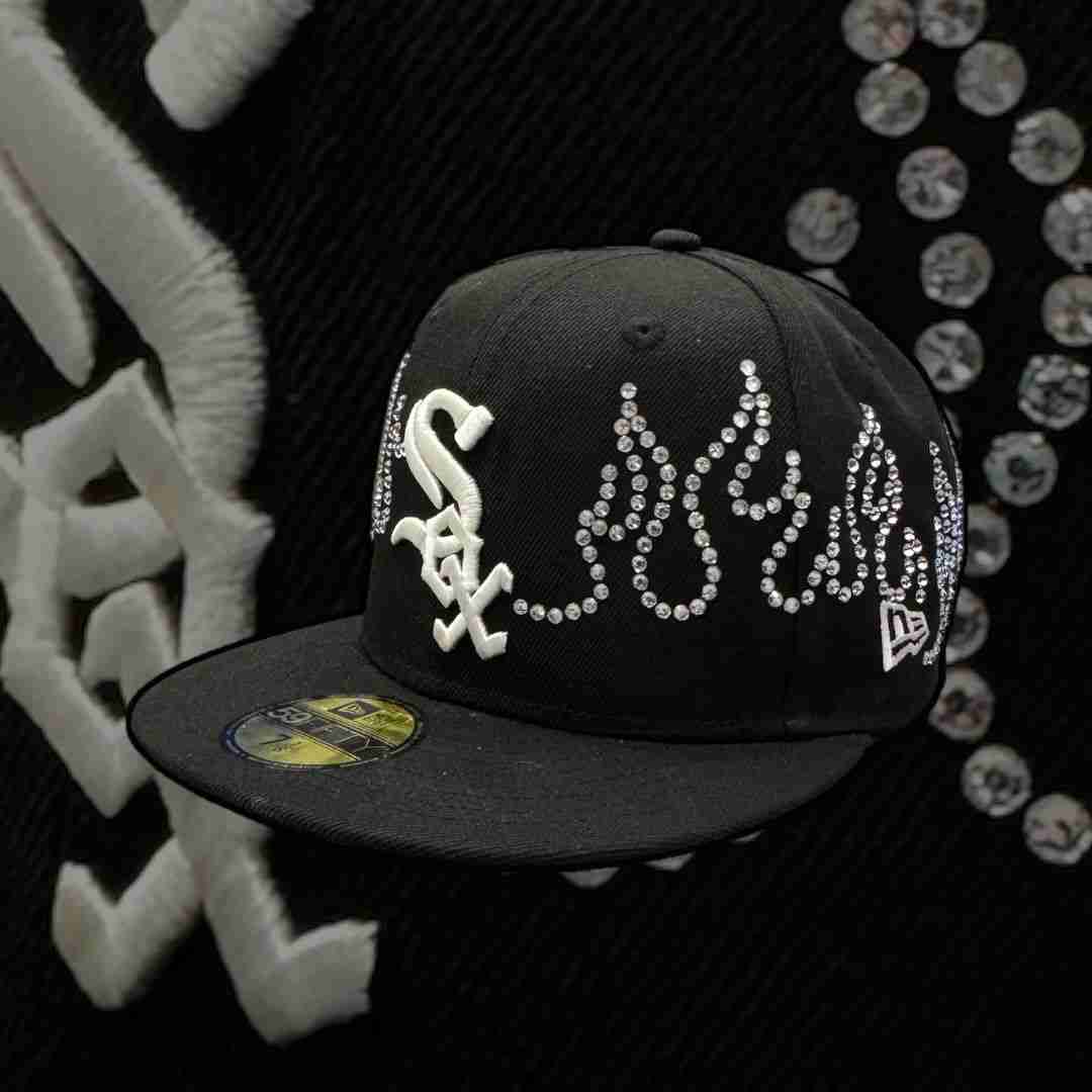 CAP new era 59fifty sox