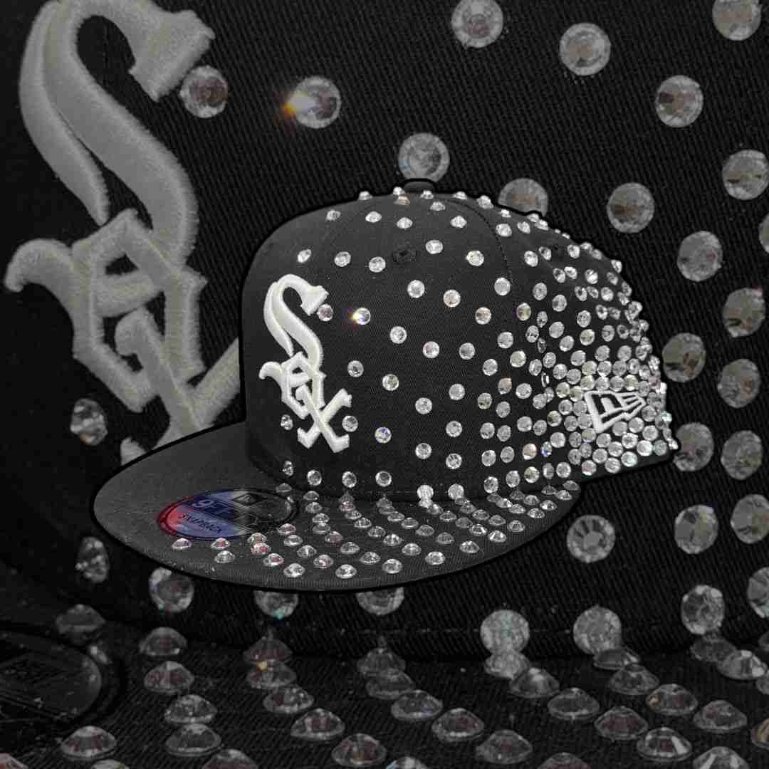Capp new era 9fifty sox brill