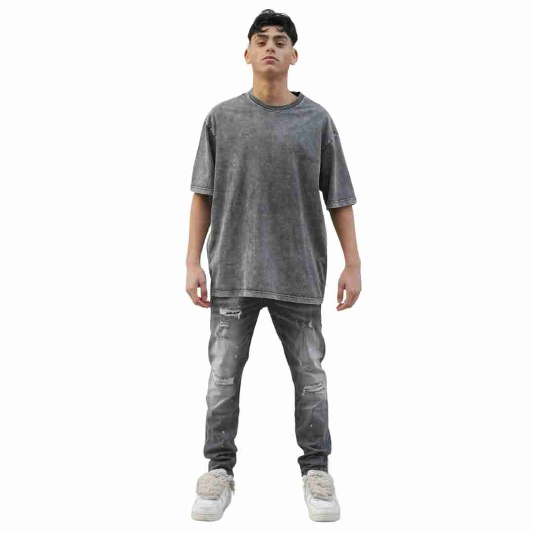 Jeans mod ds* 2.0