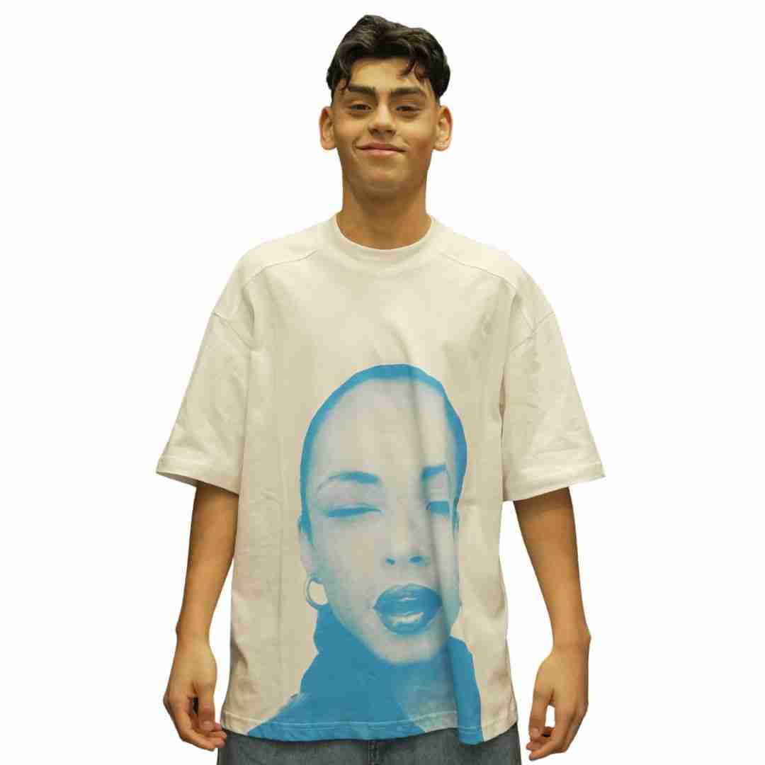 T-Shirt White Dep