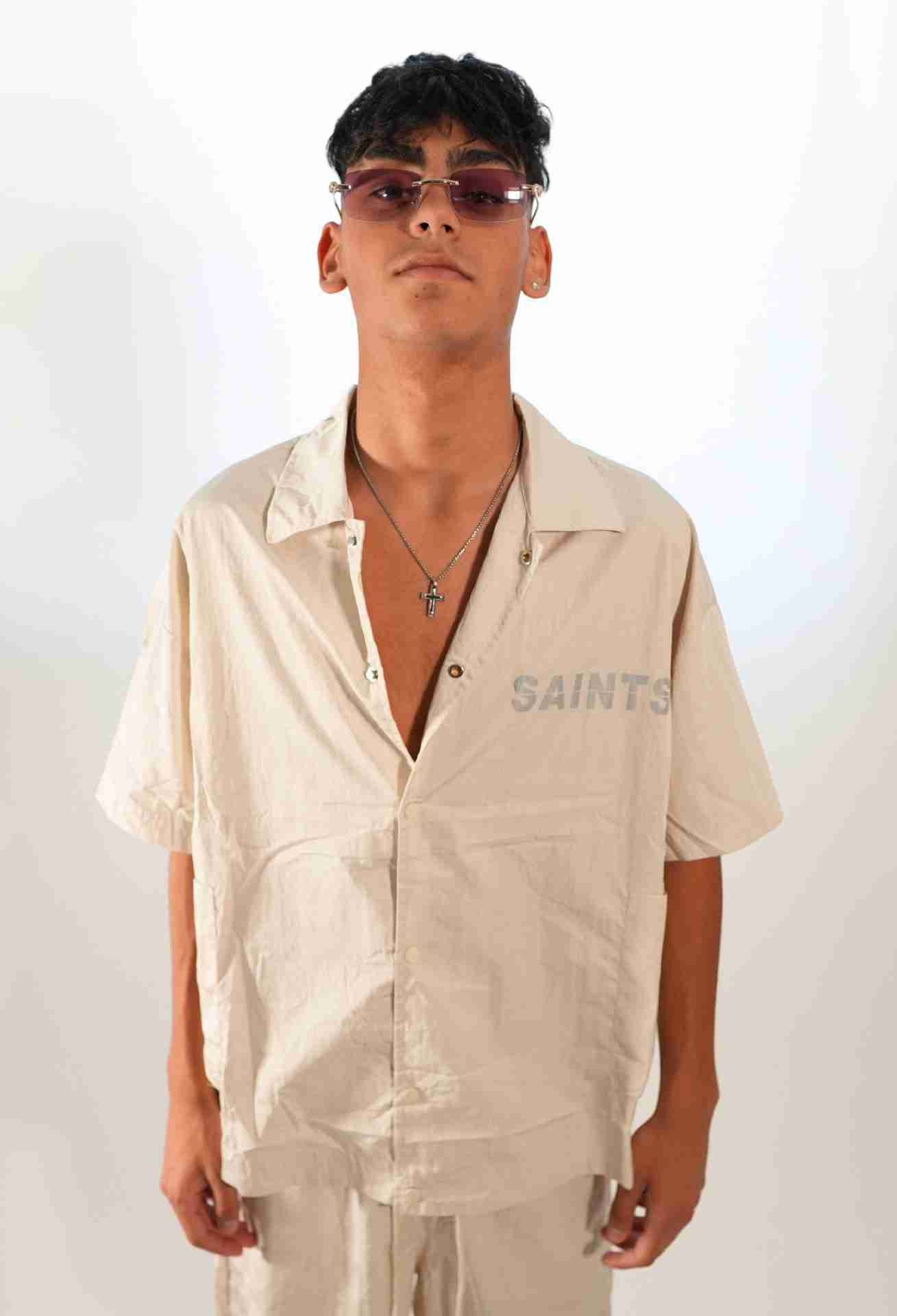 Coordinato saint