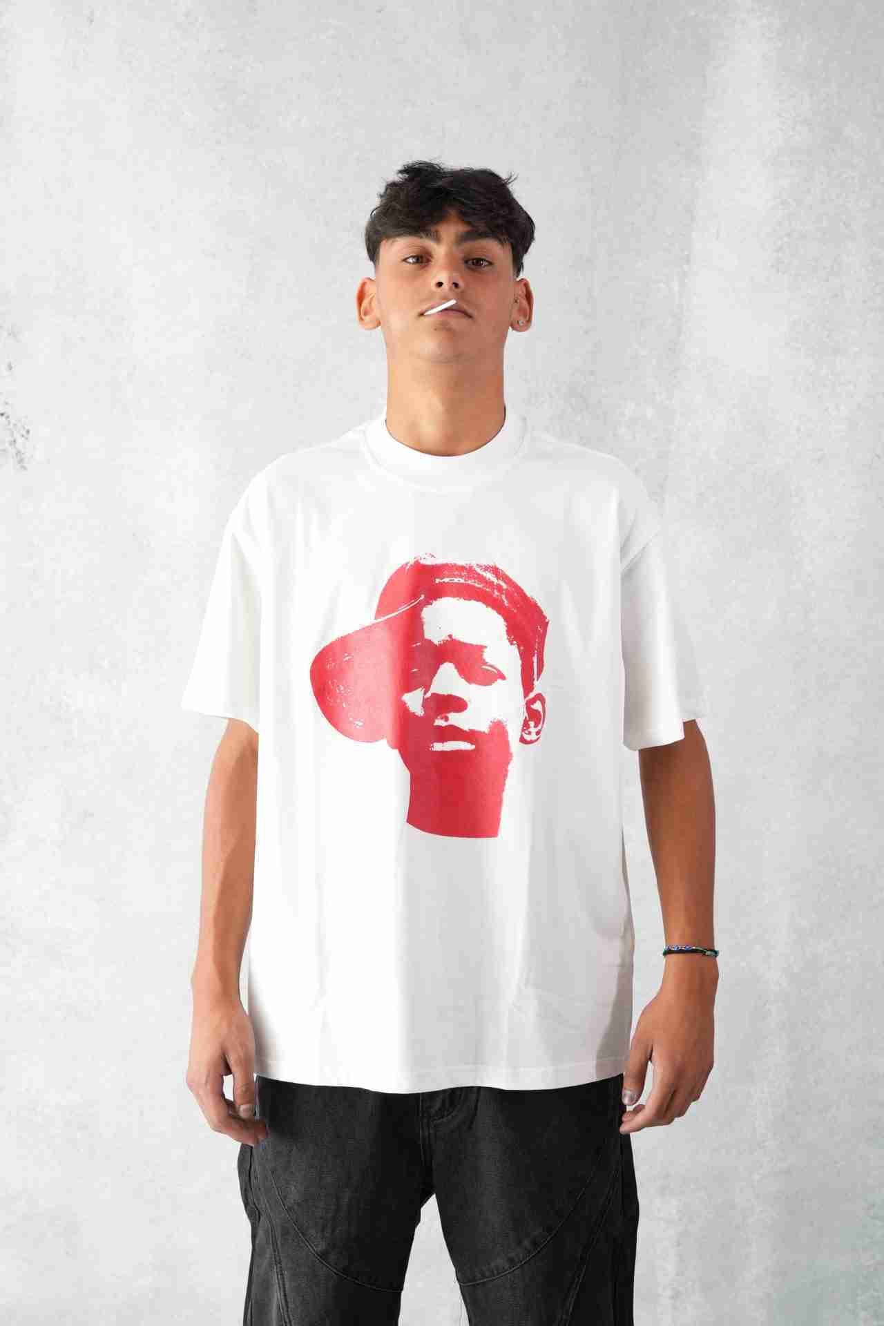 T-shirt will