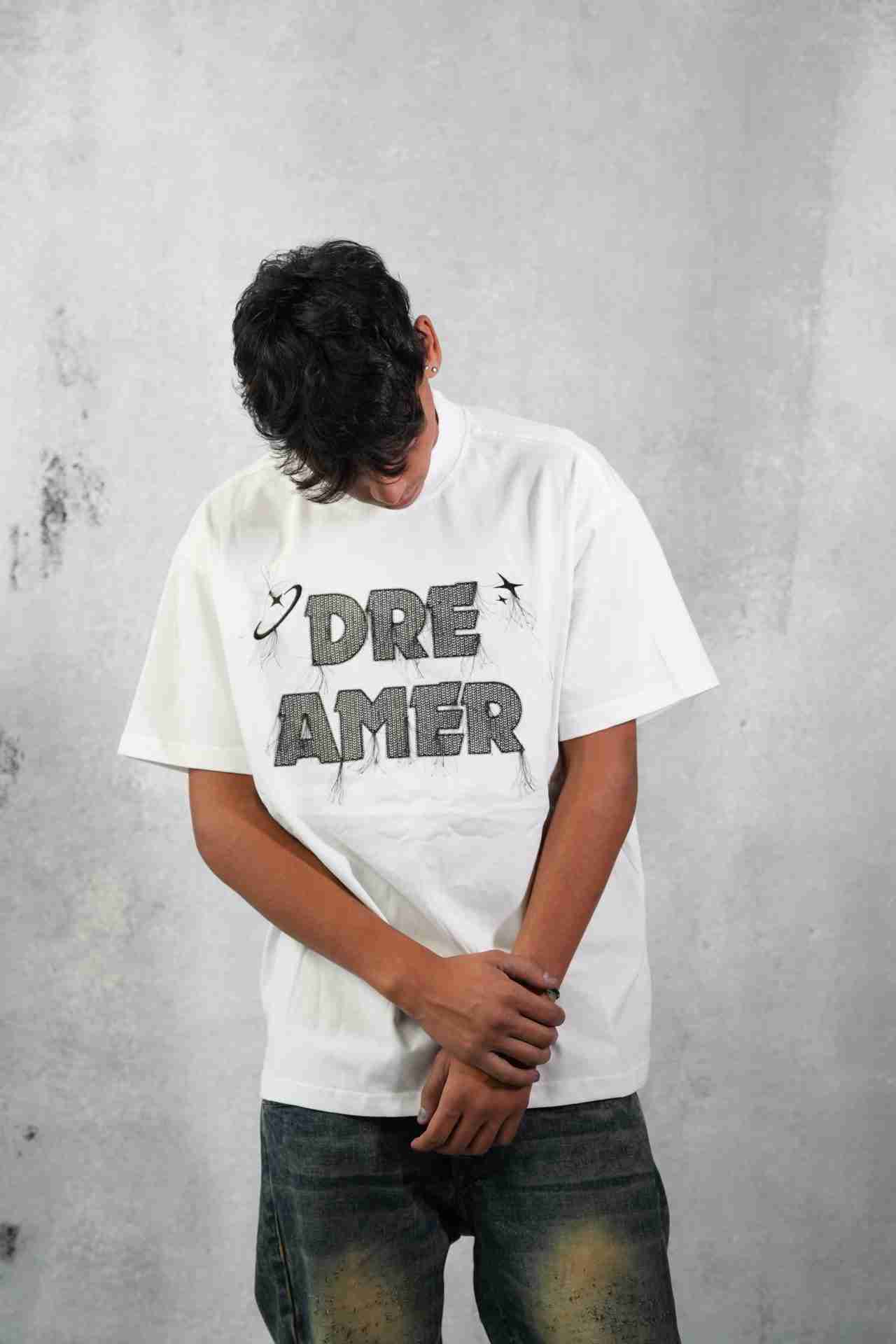 T-shirt dreamer