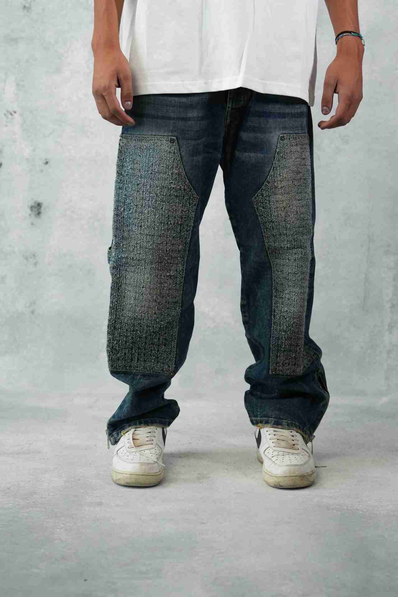 Jeans carpenter passion